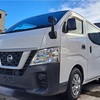 日産　NV350キャラバン　中古車リースで月々1万円〜乗れる！頭金不要！　サブスク　大阪