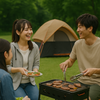 【初心者向け】デイキャンプとは？持ち物・違い・楽しみ方まで完全ガイド！⛺