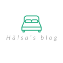 Hälsa’s blog