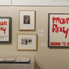 欧州巡回(オランダ、フランス、デンマーク)　回顧展　1971年〜72年