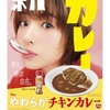 すき家 新ニューカレー  特製辛口ソース単独販売希望