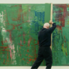 ゲルハルト・リヒター展 / Gerhard Richter : Painting After All  [Log17]