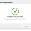 Unity Xcode Validate Your binary is not optimized for iPhone 5 - New iPhone...