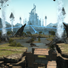 【FF14】向かうはバルデシオンスヤァセナル