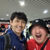 【三菱電機カップ】東南アジア最強決定戦で日本人監督対決実現‼️ 小倉シンガポールvs石井タイ(🇸🇬シンガポール)