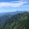 芦別岳登山！ヒグマ出没と登山ルート、登山口、駐車場詳細！難易度は！？