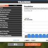 ローラー38、Zwift - FTP Builder - Tempo