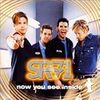 SR-71 『Now You See Inside』（2000年）