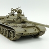 【タミヤ】1/48　T-55　ポイント絞ってディテールアップ！