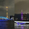 隅田川テラス13キロ：意外と走れた勝鬨橋・両国橋コース
