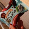 カントリーマアム超チョコミント