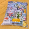 デコキャラシールホルダー、ゲット！