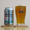 Coronado Brewing　「EASY UP PALE ALE」