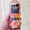 ダイエット中でも飲みやすい！ミニッツメイド ゼロシュガー ピーチレモネードとは？