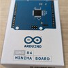 Arduino UNO R4 Minimaを使ってLチカを学ぶ