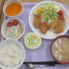 3/24の昼食