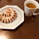 美味しいものとわたし