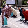 平成28年（2016）川渡り神幸祭