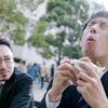 小売業では同僚がどんどん減っていく