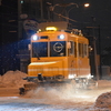 札幌のササラ電車を撮るっ！