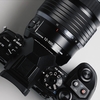 E-M1 MarkIIとM.ZUIKO DIGITAL ED 12-100mm F4.0 PROの素敵な関係