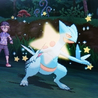 色違い 国際孵化進化 ラグラージ Usum キロの色違いポケモン図鑑ブログ 色違い 国際孵化進化 ラグラージ Usum キロの色違いポケモン図鑑ブログ