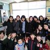 御坂東小学校