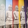 東京国立博物館へ　埴輪に会いに行く