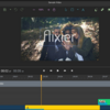 ブラウザだけで高度な動画編集を実現するWebサービス「Flixier」が無償公開中なので使ってみた！