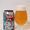 【スペインシェアNo.１】オススメのIPAビール「マオウ　セッションIPA」を飲んでみた。