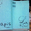 「lapis vol.1」