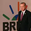 Watcher.Guru⚡️BRICS：トルコが同盟への参加申請を提出