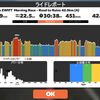 Japan ZWIFT Morning Race (A) DNF