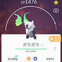 アローラガラガラとは ゲームの人気 最新記事を集めました はてな