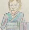 血,駈ける18