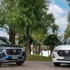 台湾マツダが「CX-60 2025年モデル」を正式発表、ディープクリスタルブルーマイカ新設定や一部装備の採用範囲拡大を実施。