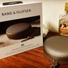 Bang & Olufsen BeoPlay A1 をオススメする2つの理由 【Bluetoothスピーカー】