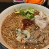 西新宿　佐紀麺線