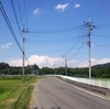 『道の駅 和紙の里ひがしちちぶ』まで夏を惜しむサイクリング