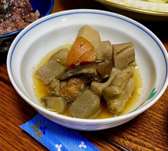 ★煮っころがし