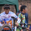 横山航太選手の写真発掘