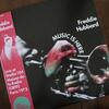 MUSIC IS HERE / FREDDIE HUBBARD