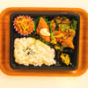 おれんじかふぇの日替わりお弁当