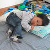 成長日記３歳２ヶ月中期♪（2018/11/11～2018/11/20）