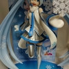 セガ 雪ミク 「キャラクターボーカルシリーズ01 初音ミク」 Luminasta SNOW MIKU 雪ミクスカイタウンVer.