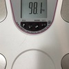 0.1tから始めるダイエット103日目