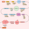 マインドマップはなぜ役に立つ？②初心者のモヤモヤを【EdrawMind】（エドラマインド）が消去！