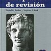 Libros en pdf para descarga gratuita. RINOPLASTIA DE REVISION de DANIEL G. BECKER, STEPHEN S. PARK