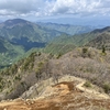 蛭ヶ岳　ゴールデンウィークの日帰りトレーニング登山　青根から登る　2025.5.5