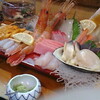 札幌：こふじ 北海道魚貝料理